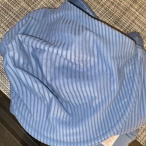 Bare necessities bra